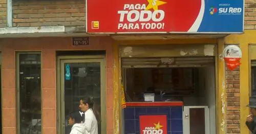 PAGA TODO CARRERA 14 CON 18A PAGA TODO CARRERA 14 CON 18A